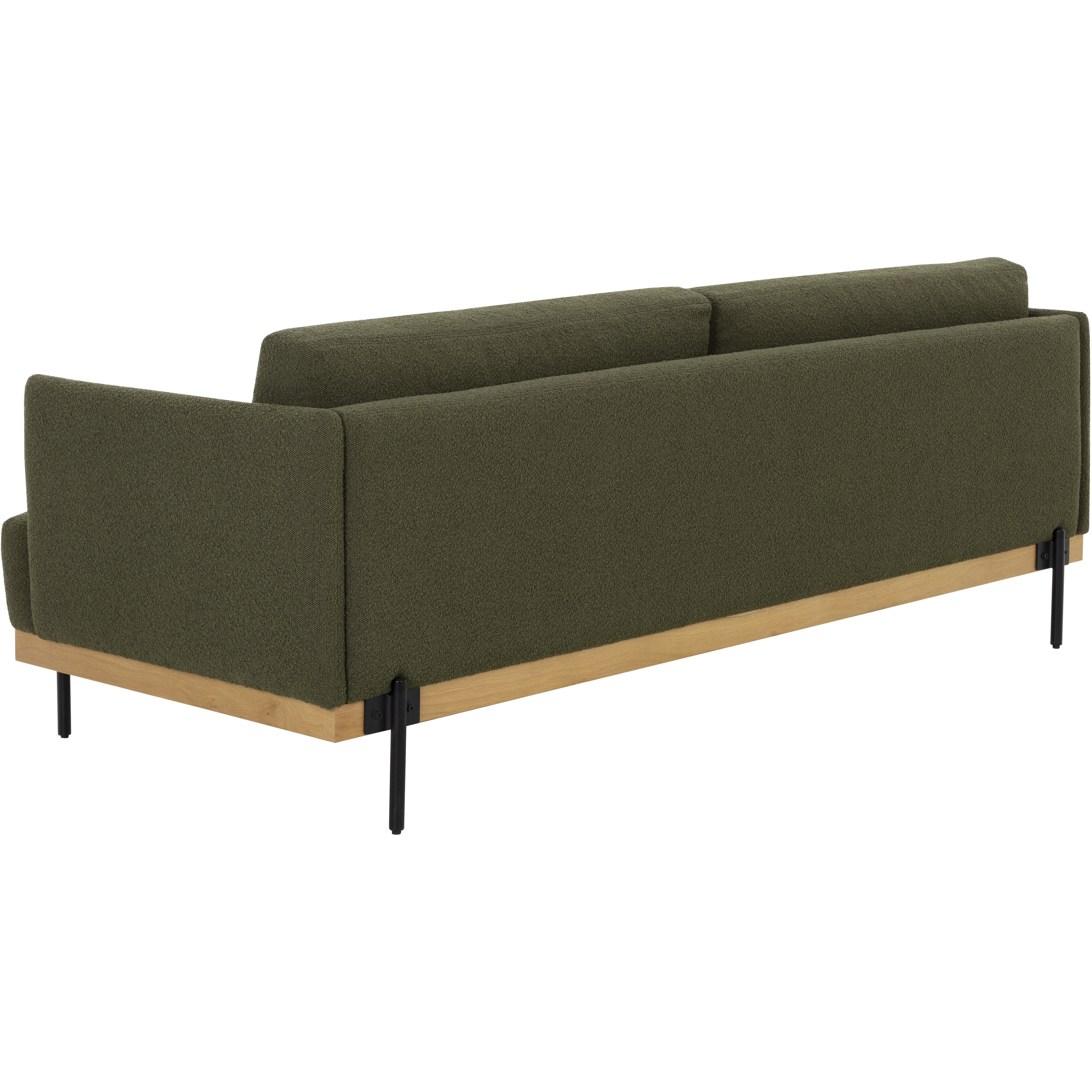 Saul Copenhagen Olive Sofa